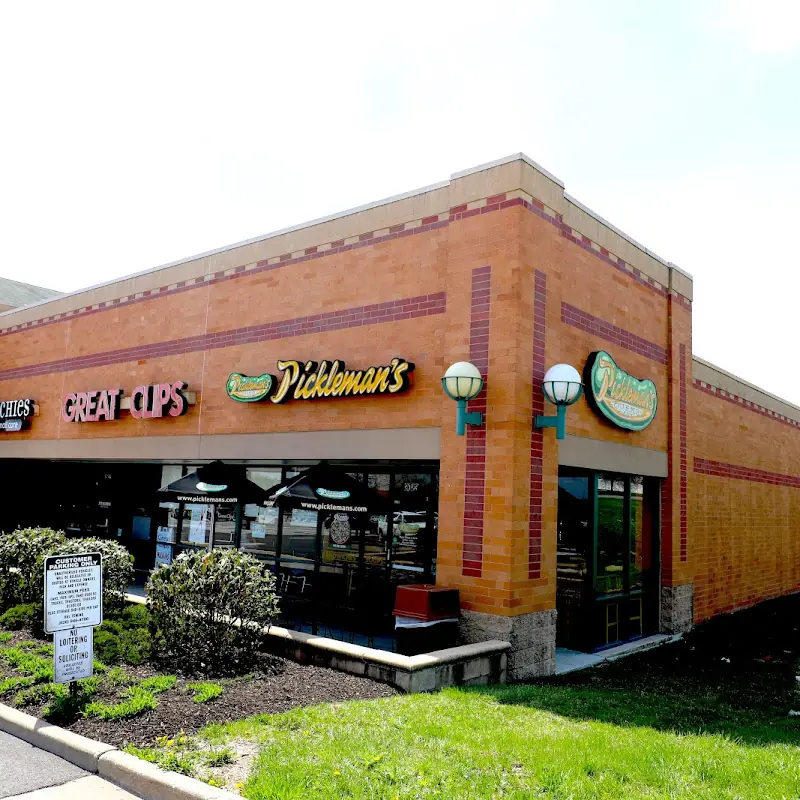 Pickleman's Gourmet Cafe - O'Fallon, MO