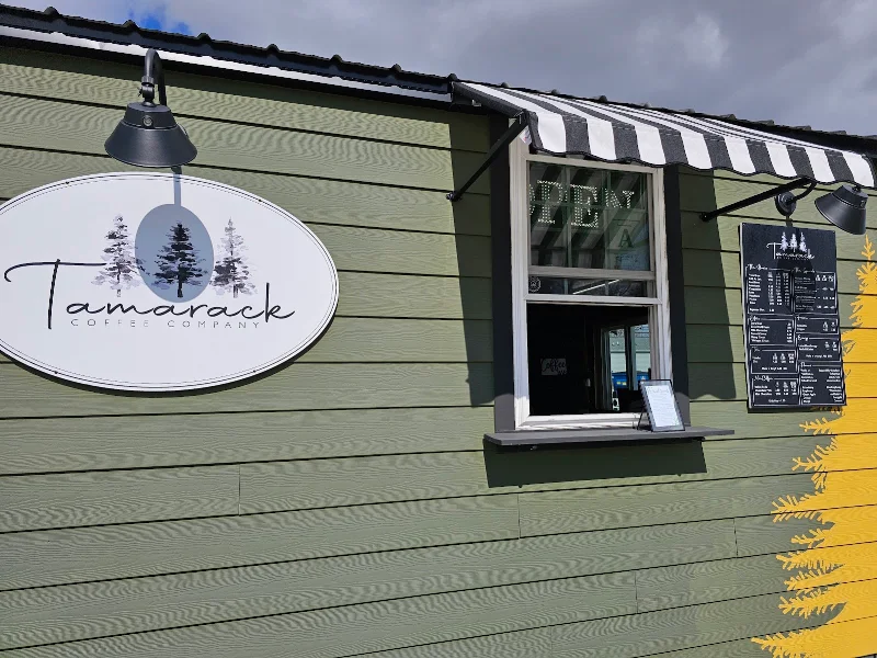Tamarack Coffee Company