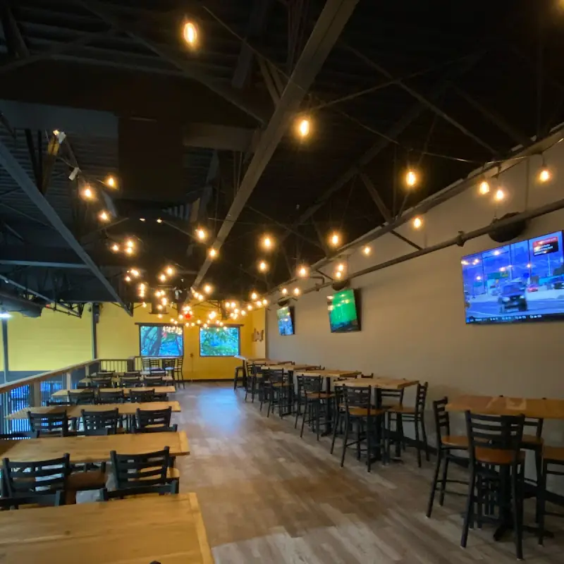 Geneva Tap House