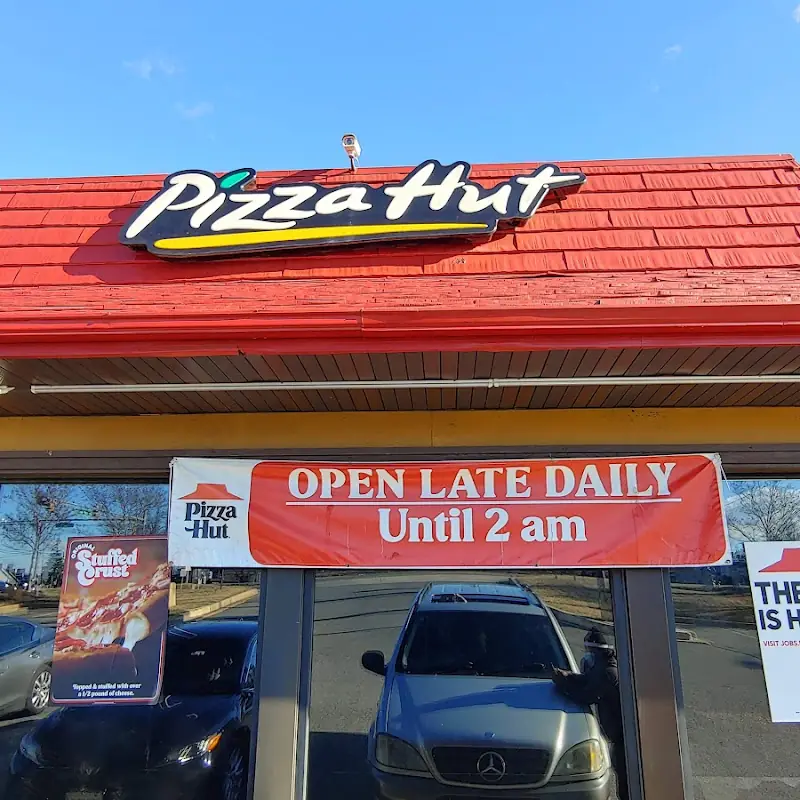 Pizza Hut