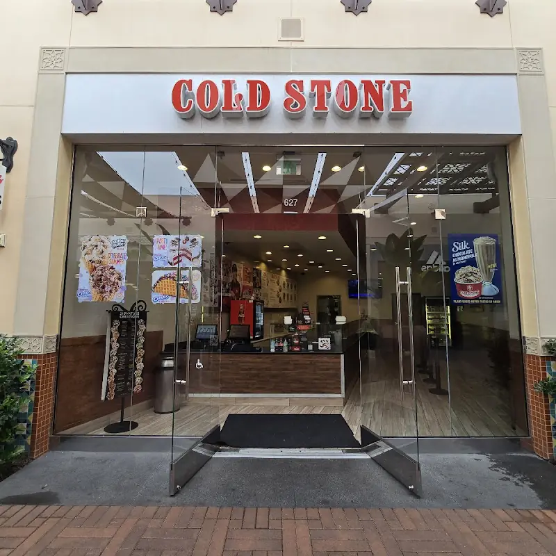 Cold Stone Creamery