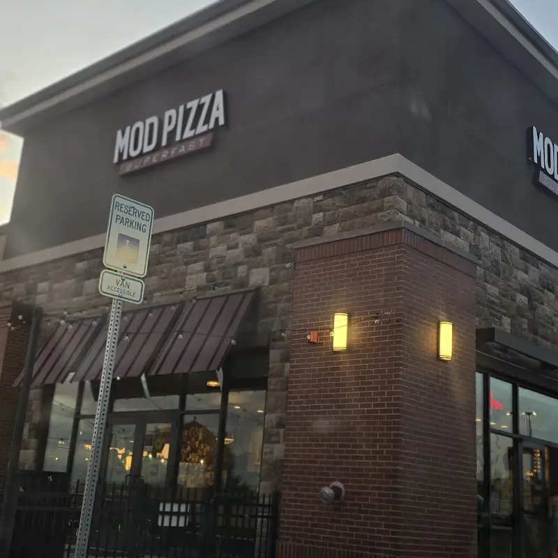MOD Pizza