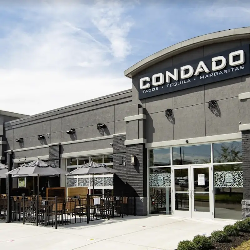 Condado Tacos