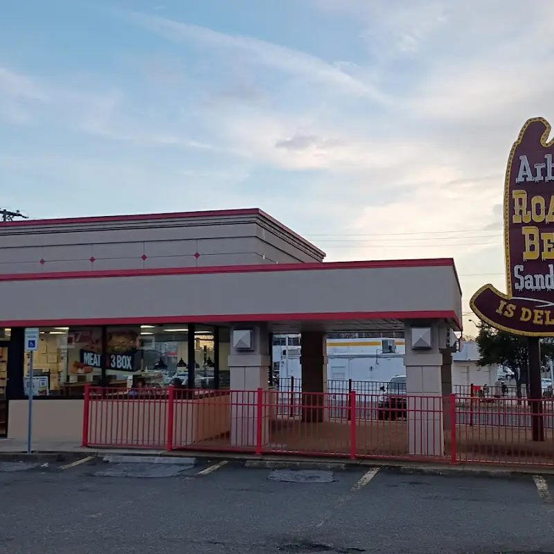 Arby's