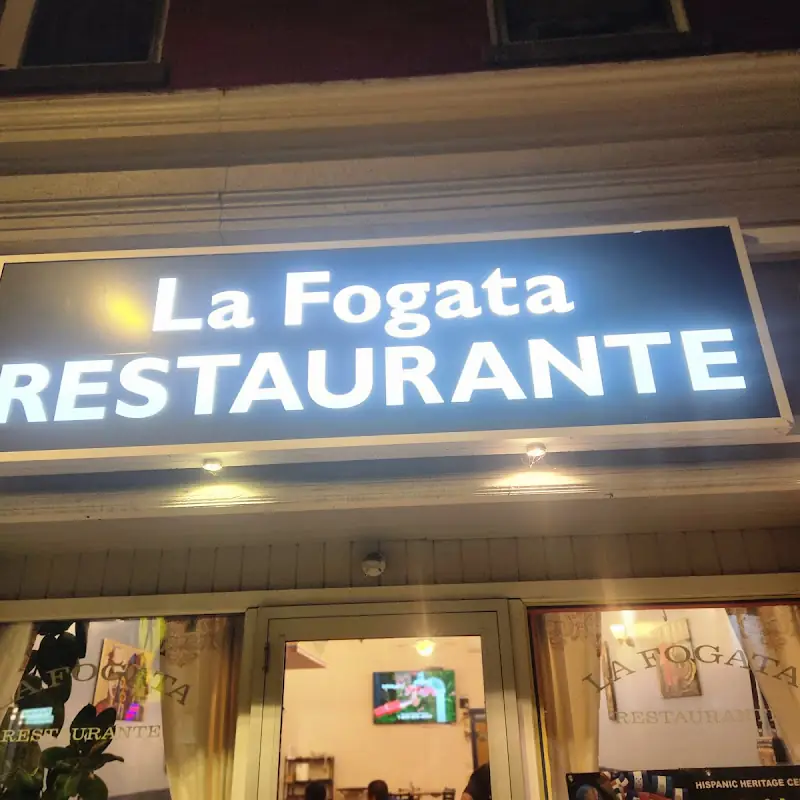 La Fogata | Colombian • Latin