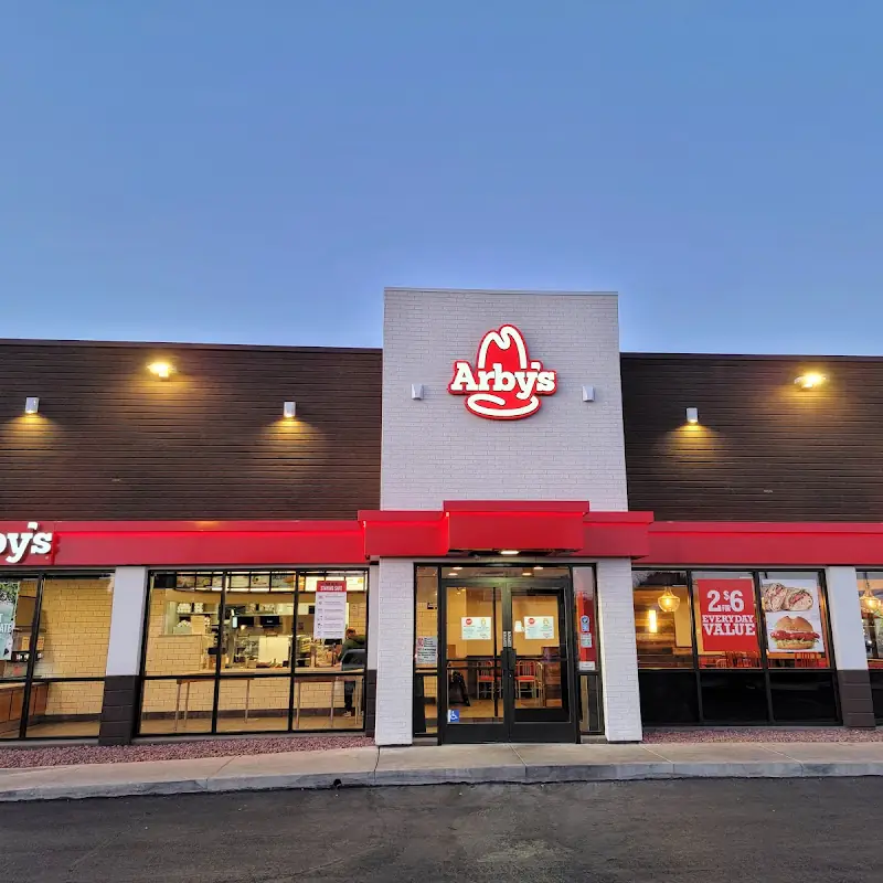 Arby's