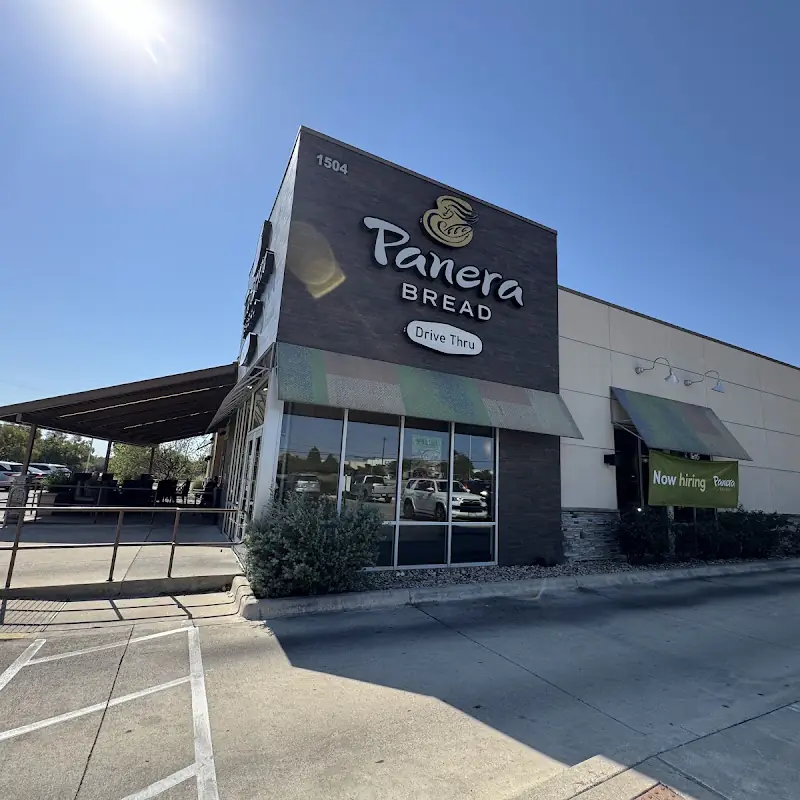 Panera Bread