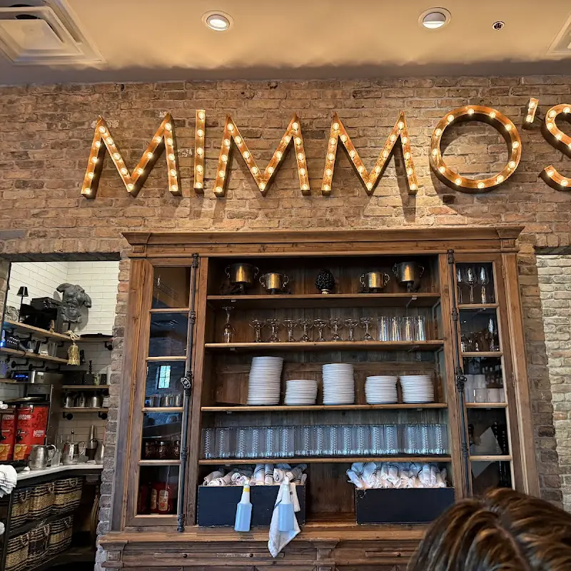 Mimmo's 30A Ristorante Italiano