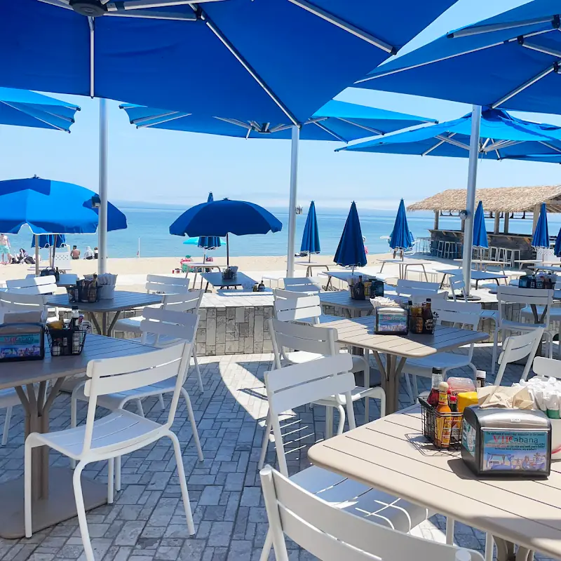 Ballard's Beach Resort
