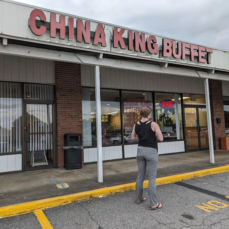 China King