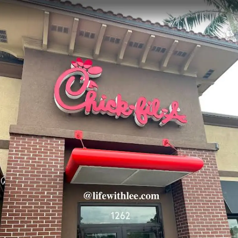 Chick-fil-A