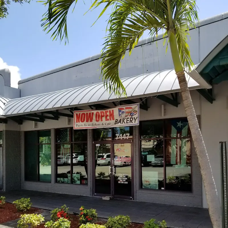 PR Bakery