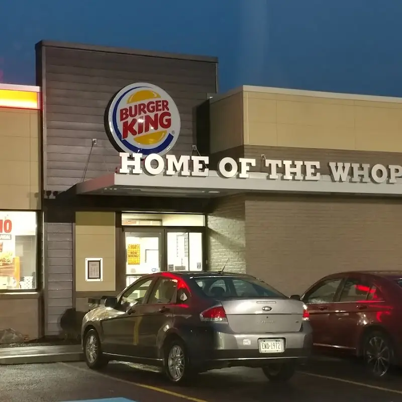 Burger King