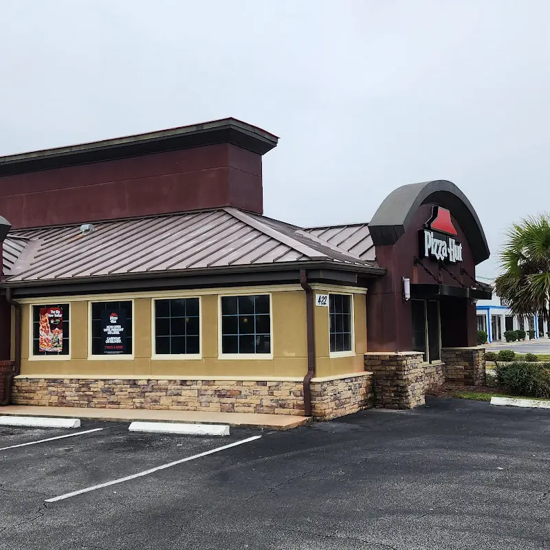 Pizza Hut