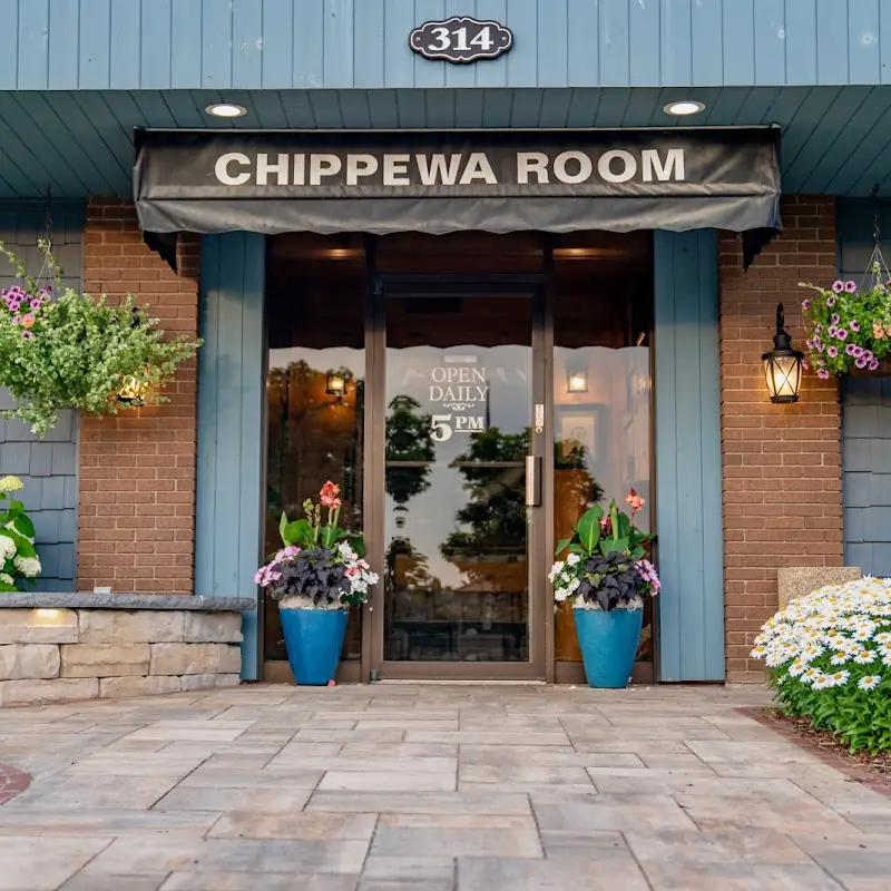 Chippewa Room
