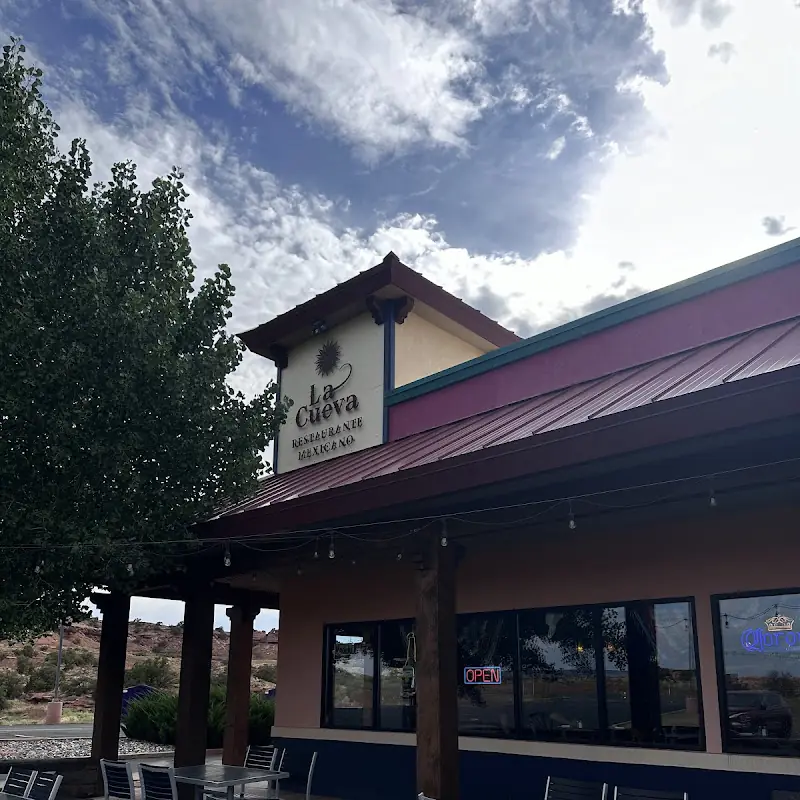 La Cueva Restaurante Mexicano