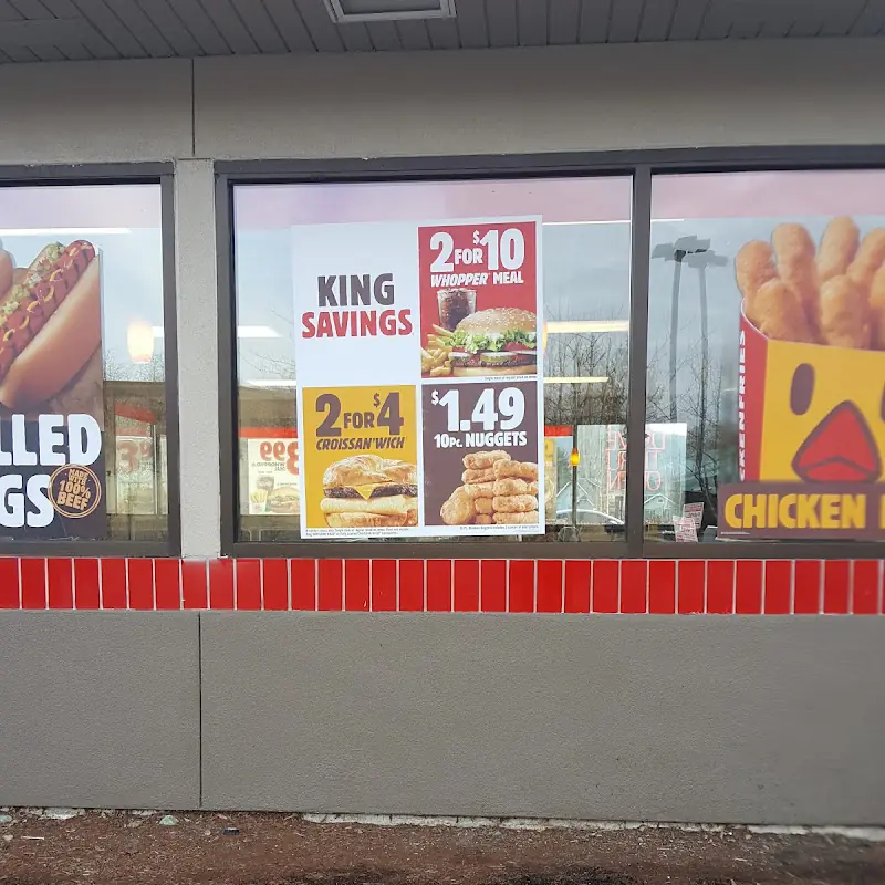 Burger King