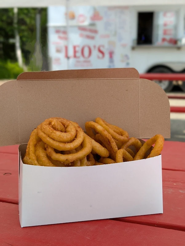 Leo's Food Truck