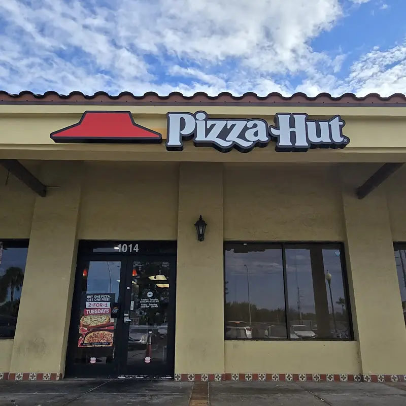Pizza Hut