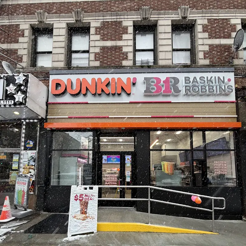 Dunkin'