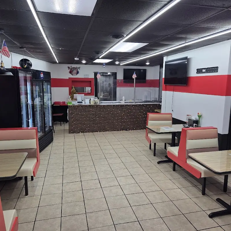 Gyro Kitchen