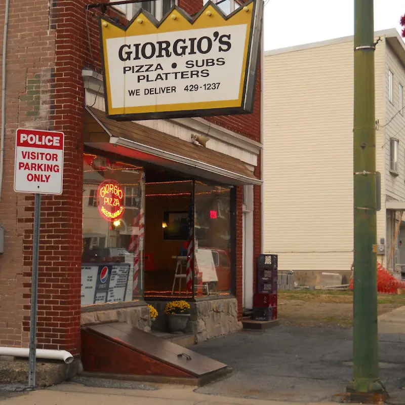 Giorgio's Pizza Restaurant