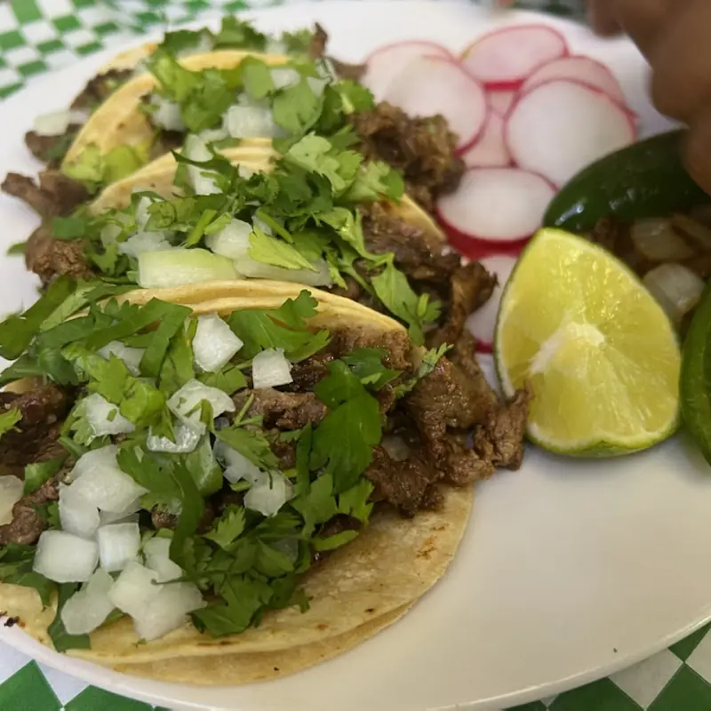 Ke tacos