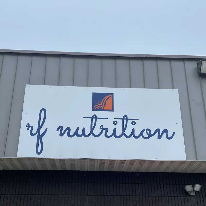 RF Nutrition