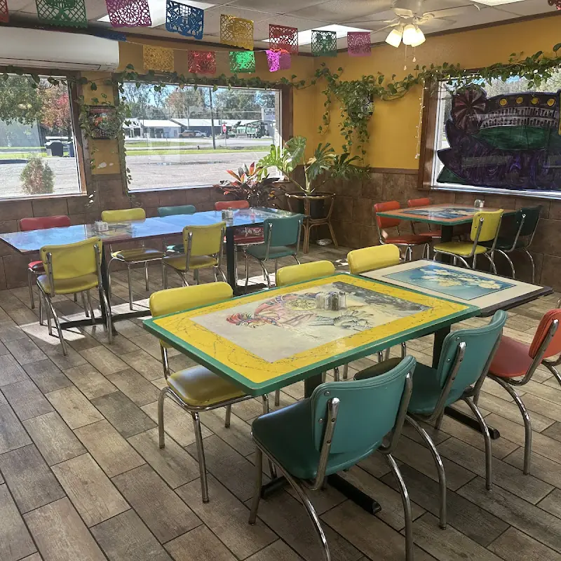 Fiesta Linda Mexican Restaurant