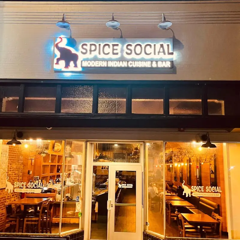 Spice Social