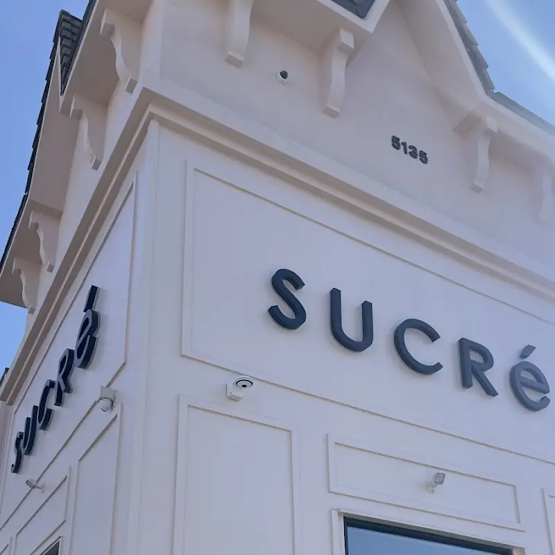 Sucré
