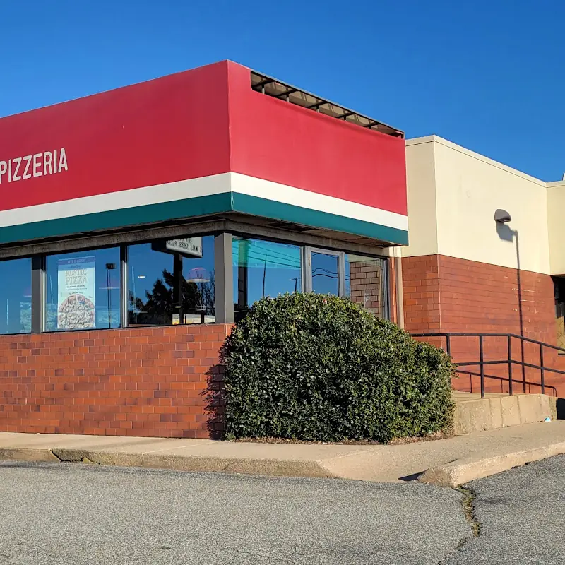 Papa Gino's
