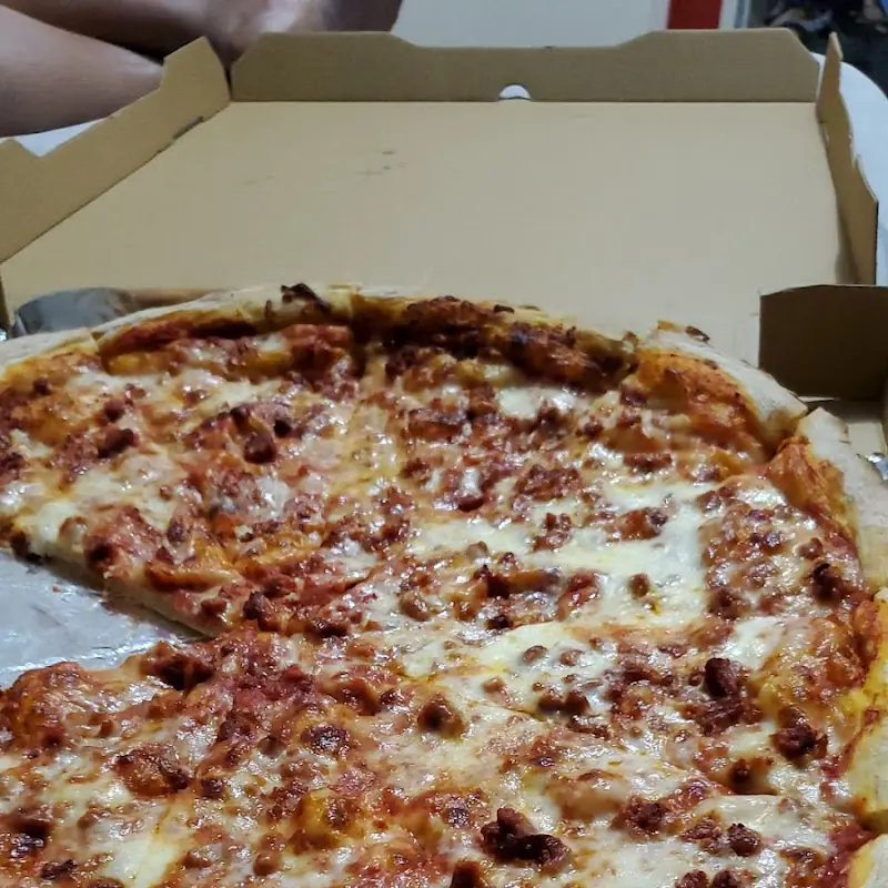 Nito's Pizzas