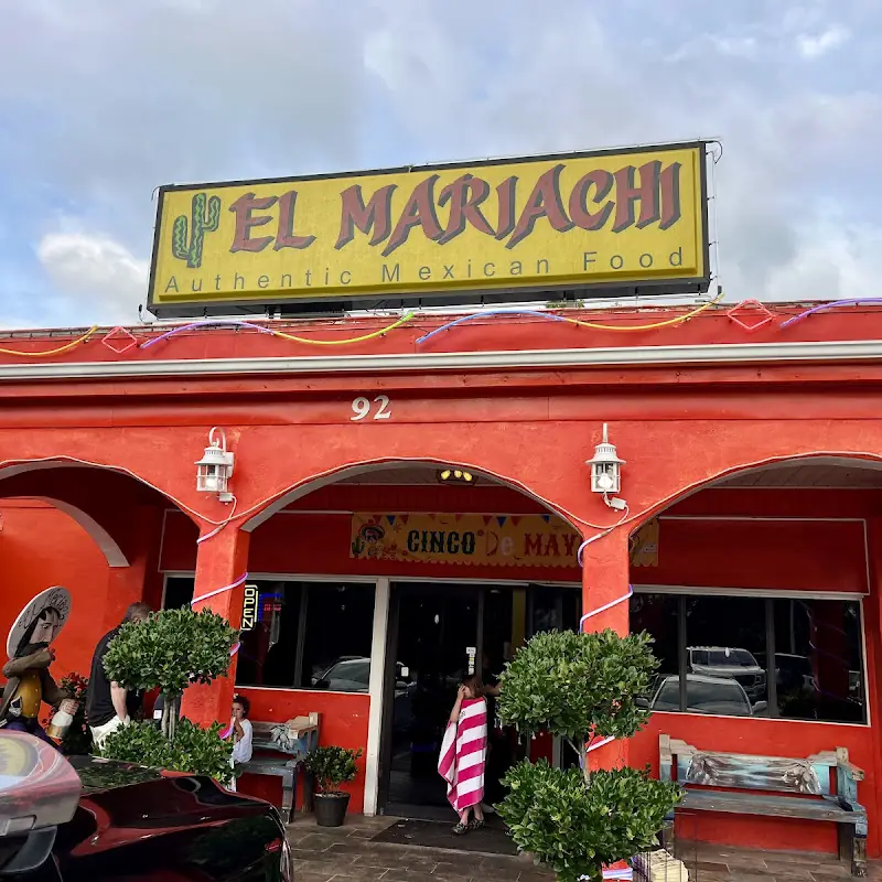 El Mariachi Mexican Restaurant