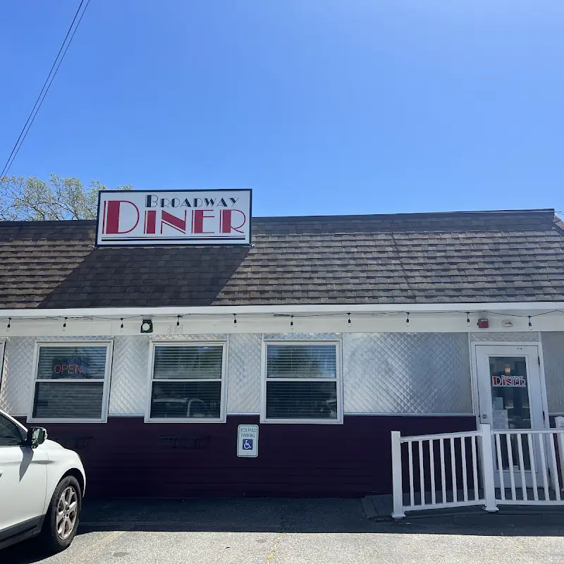 Broadway Diner