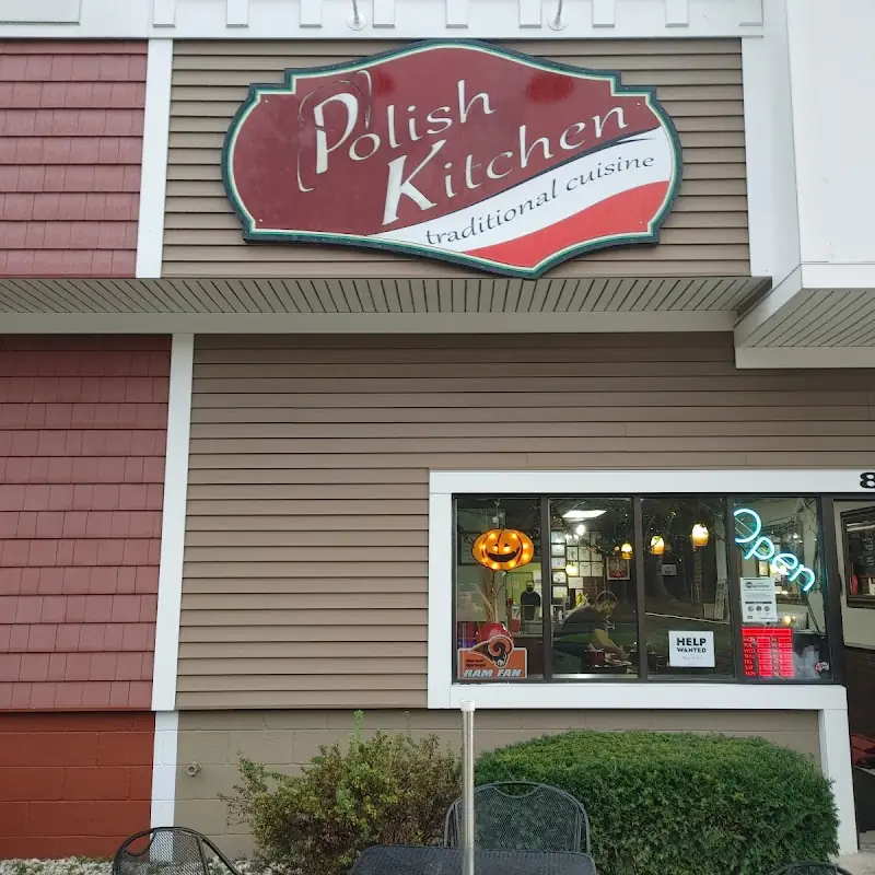 Polish Kitchen