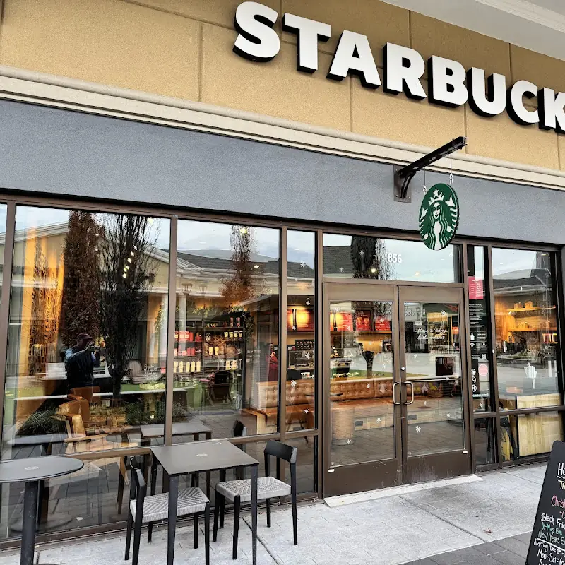 Starbucks Coffee Company