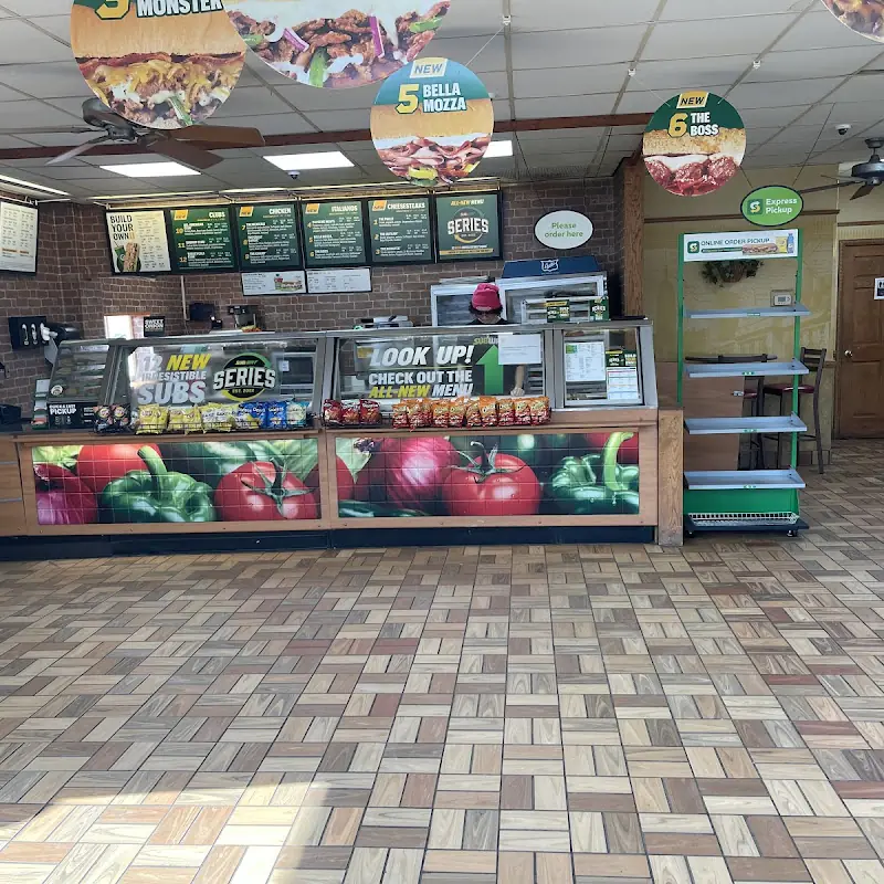 Subway