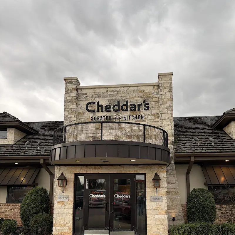 Cheddar's Scratch Kitchen