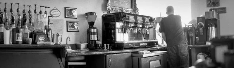 Art City coffee