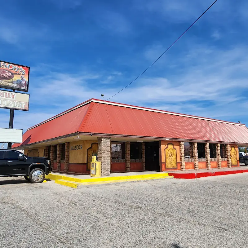 Taqueria Jalisco