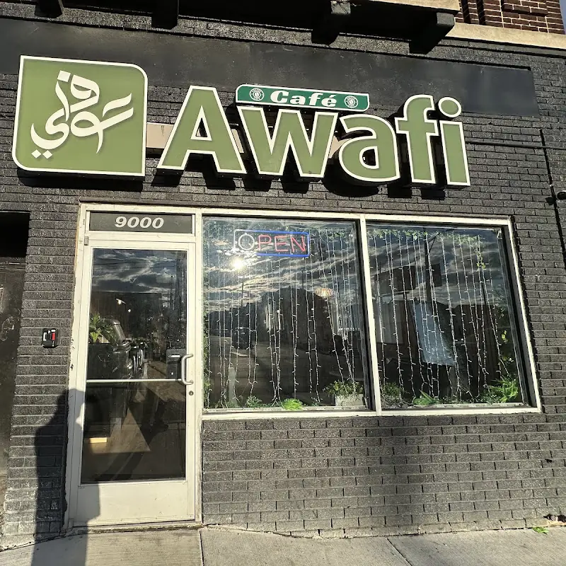 Buffalo Chicken Sandwich