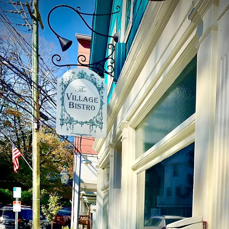 The Village Bistro