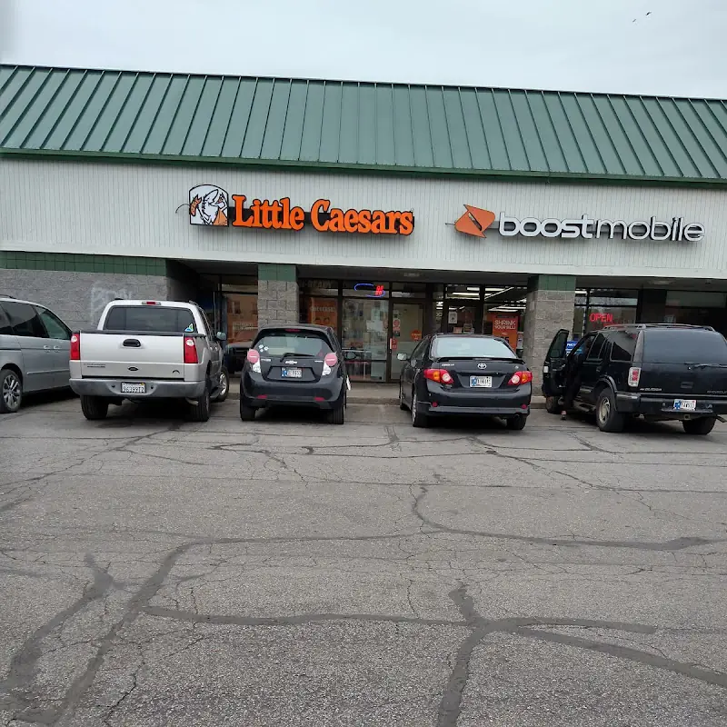 Little Caesars Pizza