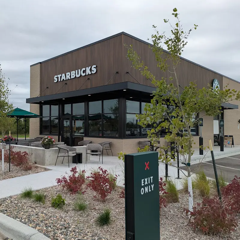 Starbucks Coffee Company