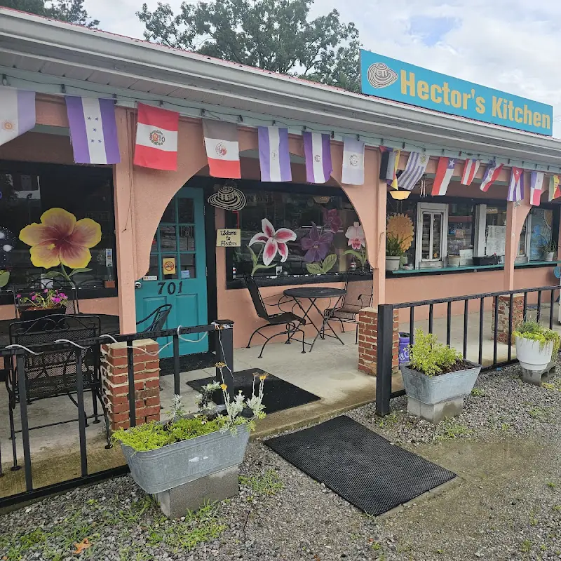 Hector's Kitchen