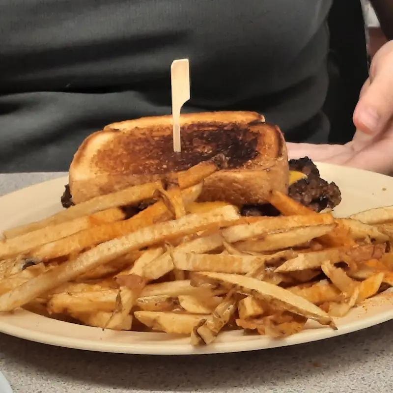 Jack's Cafe