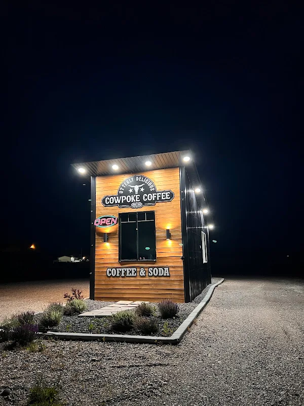 Cowpoke Coffee