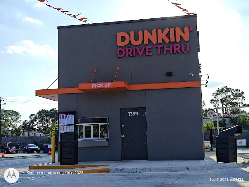 Dunkin'
