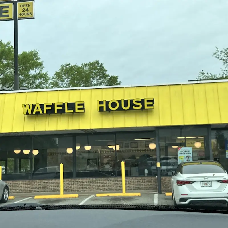 Waffle House